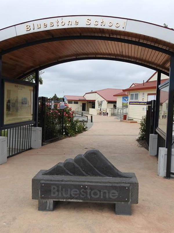 Bluestone School